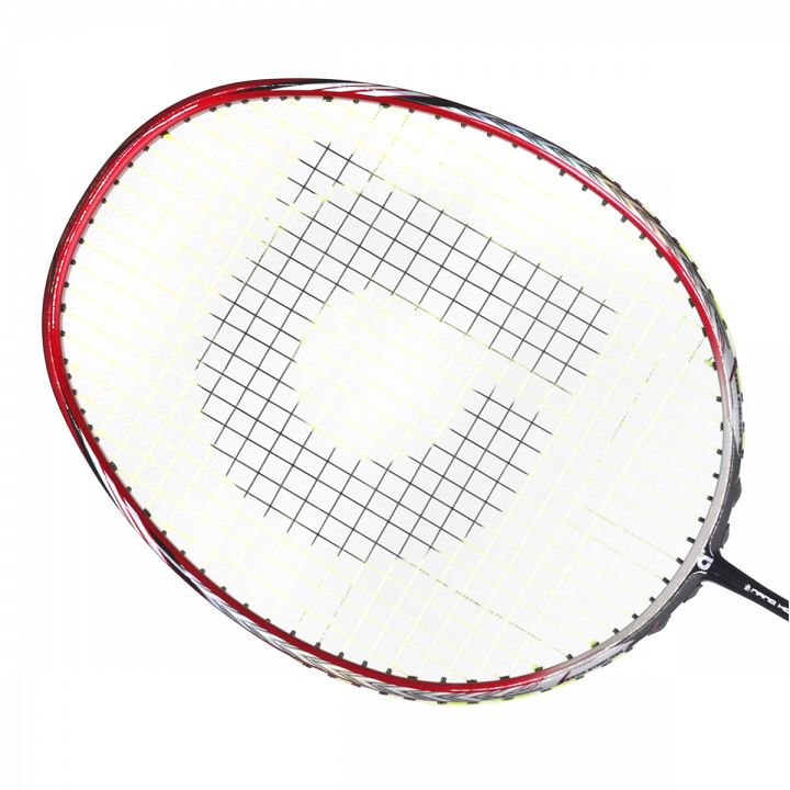 Apacs Commander 20 Red / Black